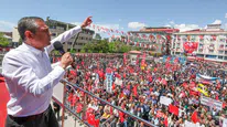 Özgür Özel'den valiliğin kararına rest!
