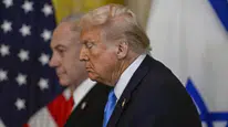 Trump'ın öfkesi Netanyahu'yu vurdu: Neden saldırmak zorundaydı?