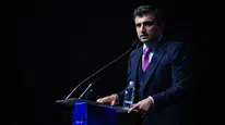 Selçuk Bayraktar'dan veri tekellerine ve teknolojik tahakküme karşı uyarı