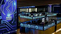 BIST 100 endeksi günü 13.798 puandan kapattı