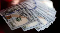 Merkez Bankası toplam rezervleri 164,4 milyar dolara ulaştı