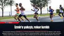 İzmir’e yakıştı, rekor kırıldı