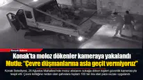 Mutlu: “Çevre düşmanlarına asla geçit vermiyoruz"