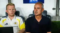 Fenerbahçe, İsmail Kartal'ın görevine devam ettiğini resmen duyurdu