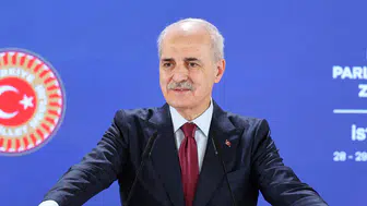 Numan Kurtulmuş'tan süreç açıklaması: Türkiye'nin bu adımı atması şart