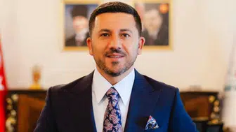İYİ Partili Rasim Arı AK Parti’ye mi katılıyor?