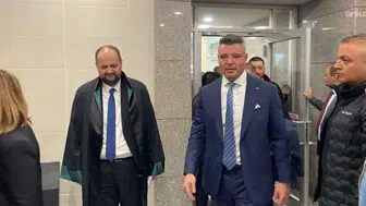 Sadettin Saran’a “yasa dışı bahis”ten 2 yıl 6 ay hapis cezası verildi