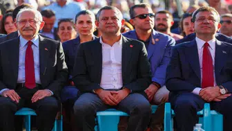 Özgür Özel'in cezaevi iddiası CHP'yi sarstı: İmamoğlu'na başkanlık teklif etmişler