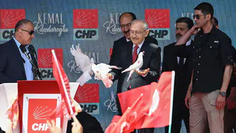 Kılıçdaroğlu yönetimi İzmir il başkanı için mutabakat arıyor