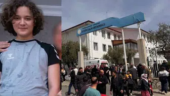 Okul katliamcısının cesedini zırhlı araçla kaçırdılar: Polis dehşeti anlattı