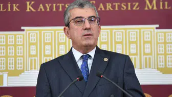 CHP'li Günaydın: Alınlarını karışlarım, Allah akıl fikir versin!