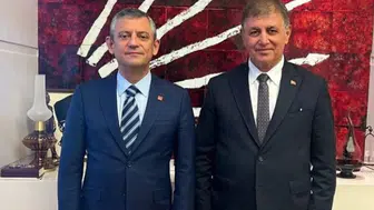 Özgür Özel'den Cemil Tugay açıklaması