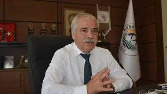 Keşan Belediye Başkanı İstifa Etti