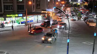 Büyükşehir’den 17 İlçede Kesintisiz İlaçlama Seferberliği