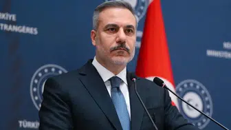 Hakan Fidan, Avrupa Birliği Temsilcileriyle Ankara'da Görüşme Gerçekleştirdi!