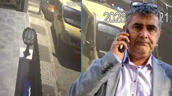 Klonlanmış araçla kaçırılan İBB müdürü soruşturmasında gözaltı sayısı 10'a çıktı