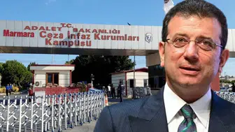 İBB davasında 9 kişi hakkında tahliye kararı!