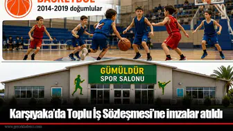 Menderes’te Yaz Spor Okulları Başlıyor