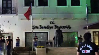 Şile Belediyesi soruşturmasında üçüncü dalga: 13 kişi tutuklandı