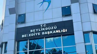 Beylikdüzü Belediyesi’ne yönelik operasyonda 27 kişi gözaltına alındı