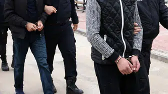 Ehliyet sınavı operasyonunda 24 ilde 98 gözaltı