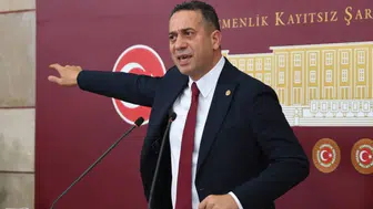 İhraç hamlesine Ali Mahir Başarır'dan tepki: "Gözleri dönmüş bunların!"