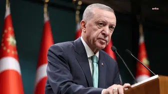 Erdoğan, Kadir İnanır için başsağlığı mesajı yayımladı