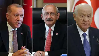 Yeniden Refah'tan 'CHP' açıklaması: Erdoğan ve Bahçeli’nin istediği ortam her gün daha da şekilleniyor!