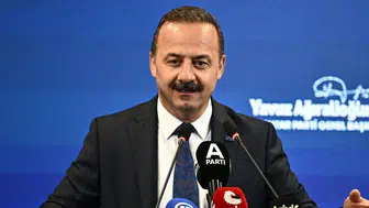 Yavuz Ağıralioğlu ittifak için tek şartını açıkladı