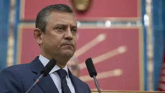 CHP lideri Özgür Özel'in de aralarında bulunduğu 12 vekilin dokunulmazlığının kaldırılması talep edildi