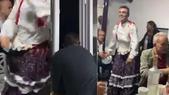 AK Partili başkanların 'genel merkez duymasın' dediği gece ifşa oldu