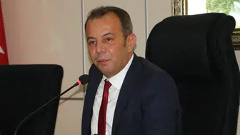 Tanju Özcan'dan CHP'ye ağır itham: Cunta diyerek istifa mektubunu yolladı