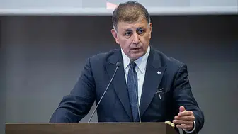 Cemil Tugay açıkladı: Özgür Özel istifama 'eline sağlık' dedi