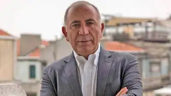 Gürsel Tekin: Açık ve net söylüyorum AK Parti'nin bu süreçle uzaktan yakından, hiçbir alakası yok!