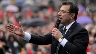 İmamoğlu'ndan İktidar Eleştirisi: Güvensizlik ve Basın Özgürlüğü Tehdit Altında