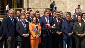 CHP'li 72 il başkanı: "Önce kurultay, sonra iktidar"