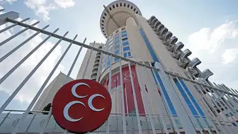 MHP, Manisa il teşkilatını feshetti