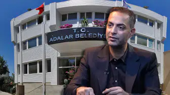 Adalar soruşturmasındaki iddiayı Ağırel açıkladı: Hediye içkiye 'rüşvet' tutuklaması