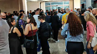 NATO gözaltılarında 49 kişi daha adliyeye sevk edildi