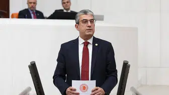 Tedbir kararı kaldırılmıştı... Gökhan Günaydın, grup başkanvekiline döndü