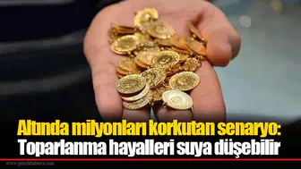 Altında milyonları korkutan senaryo: Toparlanma hayalleri suya düşebilir