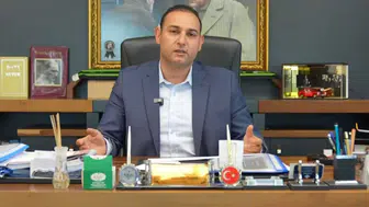 CHP'den istifa eden Kilis Belediye Başkanı'ndan ilk açıklama: Yalnız bırakıldık