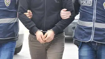 Sekiz ildeki operasyonlarda 10 DGD üyesi öğrenci tutuklandı