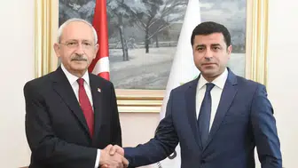 Sırrı Sakık'tan Kılıçdaroğlu'na o soru: Hangi yüzle gideceksin?