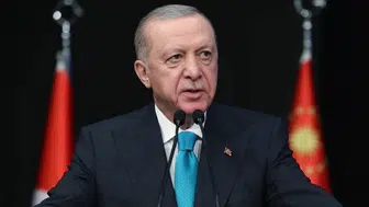 Erdoğan'dan CHP'ye: Gündemlerinde sadece koltuk kavgası var, dün kahraman ilan ettiklerine bugün hain damgası vurmak var