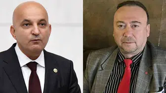 YDK Başkanı Polat: "Özkan Yalım'ı affettik diye bir şey yok"