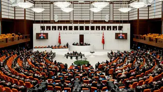 AK Parti ve MHP'den muhalefete peş peşe ret geldi