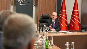 Kılıçdaroğlu'ndan gazeteciye suç duyurusu