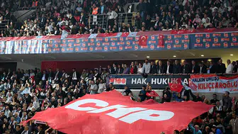 Mahkeme, CHP kurultayına ilişkin tavzih başvurusunu geri çevirdi