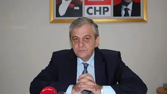 Nalbantoğlu'ndan Kadir İnanır için taziye mesajı; "Bir çınar daha devrildi"